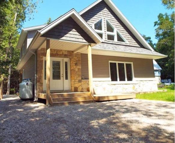 The Whippoorwill Cottage - Nbp-2022-201 Lion's Head Luaran gambar