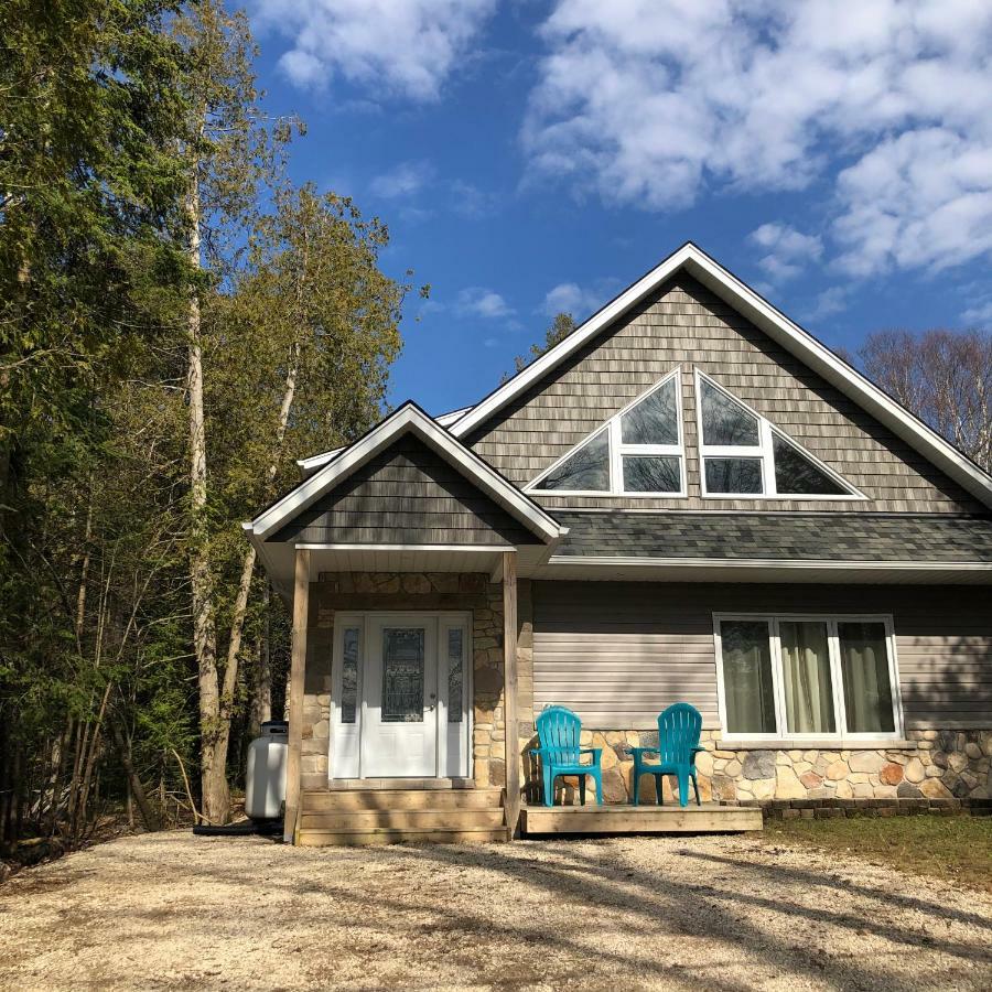 The Whippoorwill Cottage - Nbp-2022-201 Lion's Head Luaran gambar