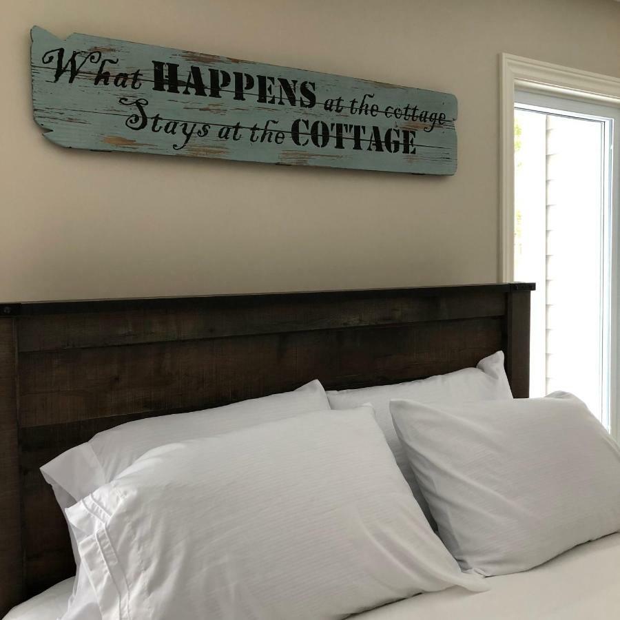 The Whippoorwill Cottage - Nbp-2022-201 Lion's Head Luaran gambar