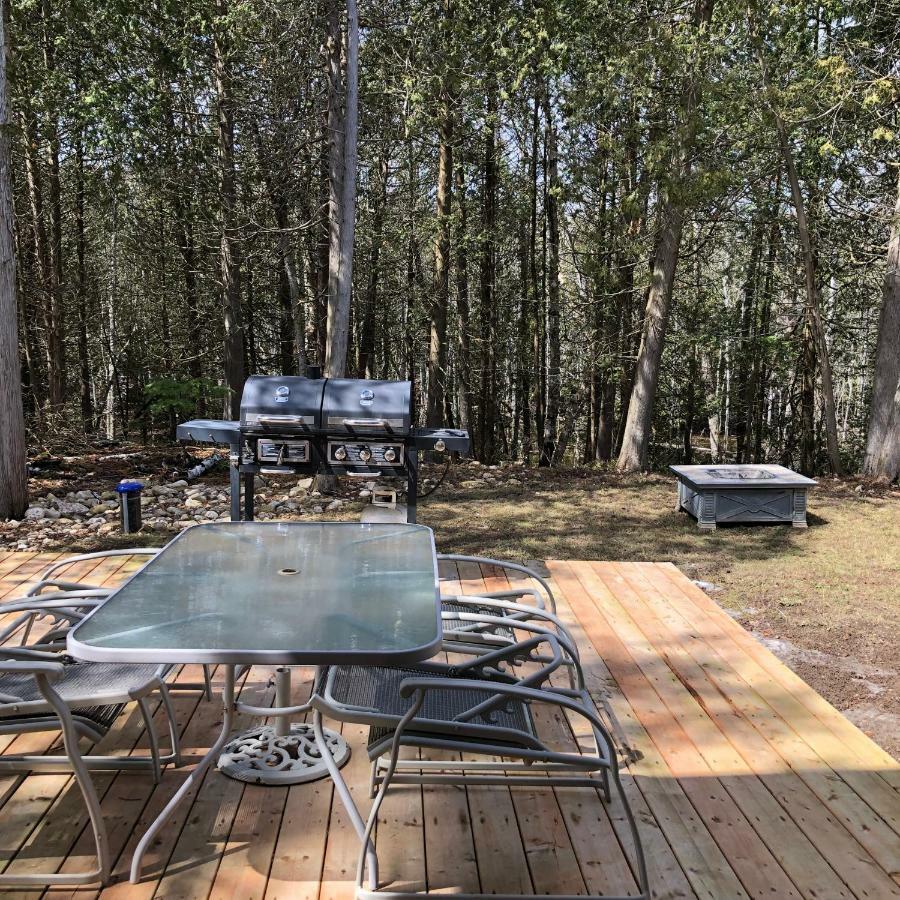 The Whippoorwill Cottage - Nbp-2022-201 Lion's Head Luaran gambar