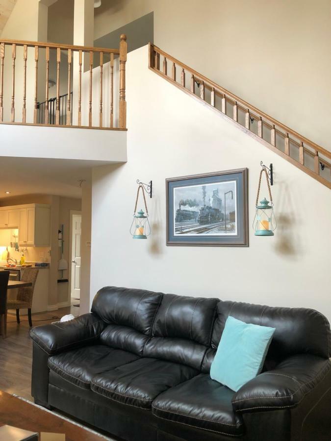 The Whippoorwill Cottage - Nbp-2022-201 Lion's Head Luaran gambar