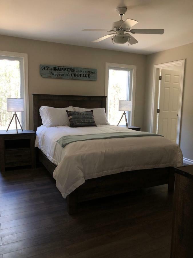 The Whippoorwill Cottage - Nbp-2022-201 Lion's Head Luaran gambar